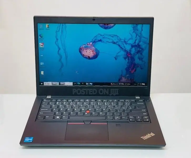 ThinkPad L14 i5 11th Gen Graphics Xe 14 inch FHD IPS Screen