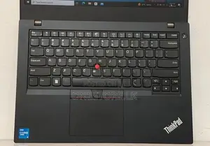 ThinkPad L14 i5 11th Gen Graphics Xe 14 inch FHD IPS Screen