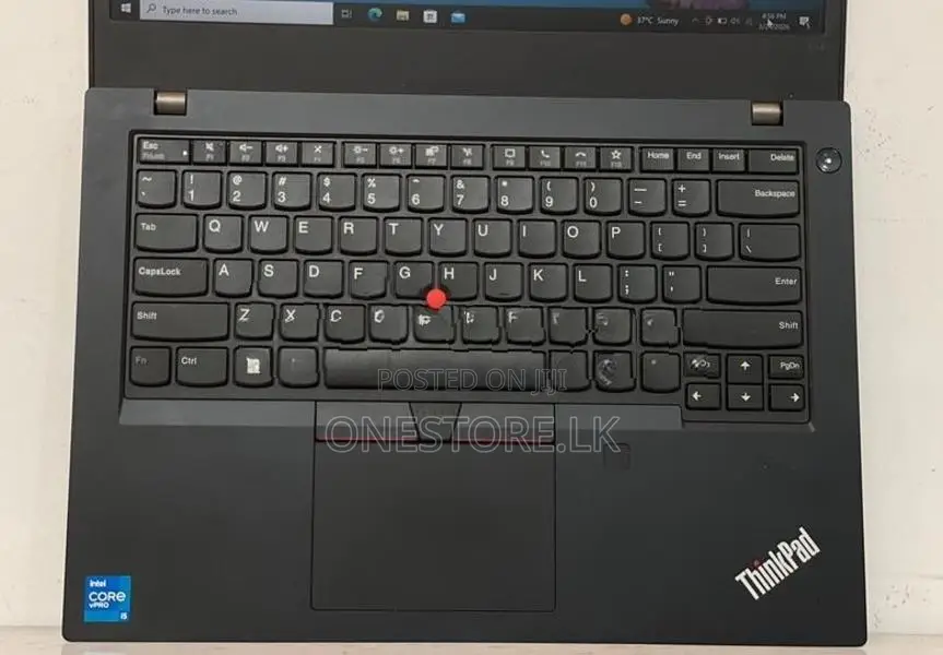 ThinkPad L14 i5 11th Gen Graphics Xe 14 inch FHD IPS Screen