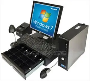POS BILLING SYSTEMS – SMART SOLUTION FOR EVERY BUSINESS