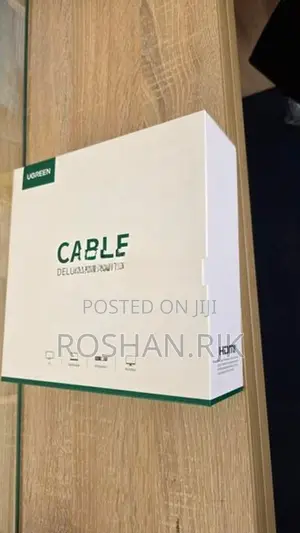 Ugreen HDMI Cable 10m