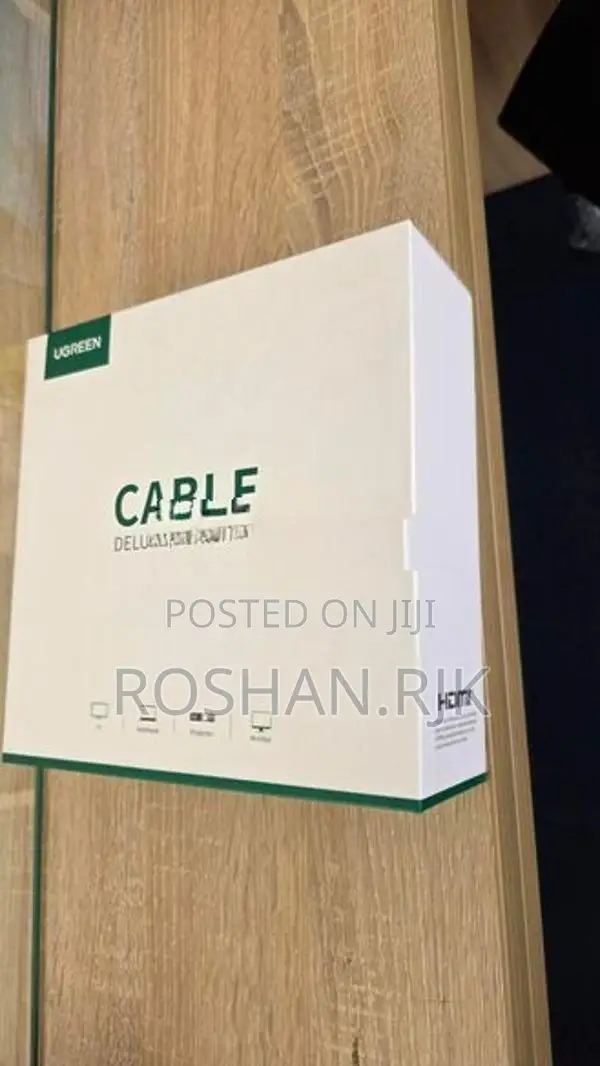 Ugreen HDMI Cable 10m