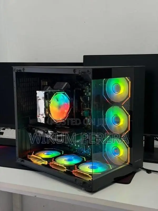 i5 13th RTX DDR5 16GB Gaming PC
