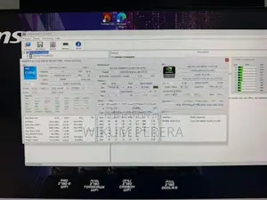 i5 13th RTX DDR5 16GB Gaming PC