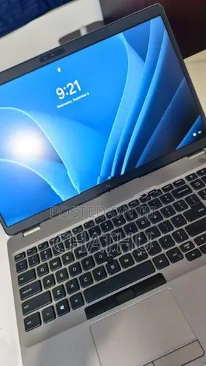 Dell Latitude 5510 Laptop i7
