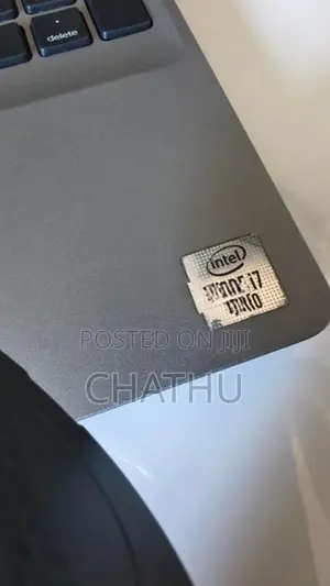 Dell Latitude 5510 Laptop i7