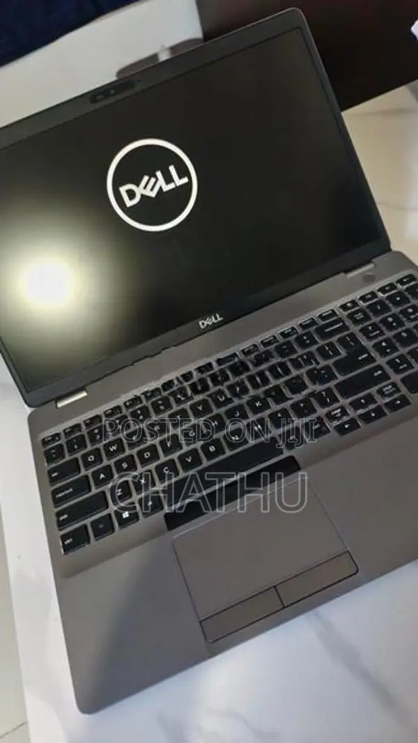 Dell Latitude 5510 Laptop i7