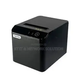 80MM THERMAL RECEIPT PRINTER USB + LAN / AUTO CUT. 3 INCH SIZE