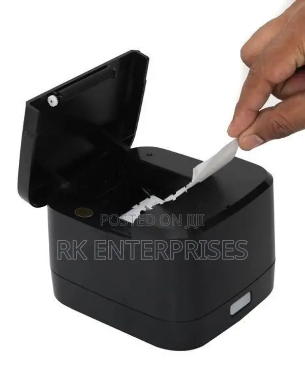 POS BILLING PRINTER 58MM SIZE - 2.25 INCH