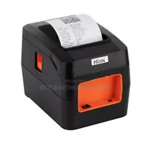 3 Inch Non Permanent Barcode Printer Usb