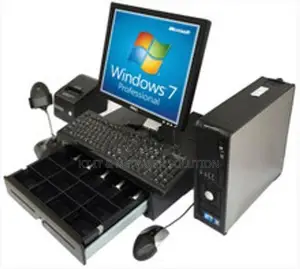 CASHIER BILLING POS SYSTEMS – SMART SOLUTION FOR EVERY BUSINESS.