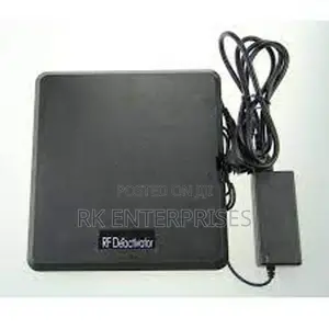 EAS SECURITY SYSTEM – 5 FEET ALARM ANTENNA