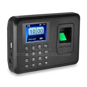 RELAND AL355 – FINGERPRINT ATTENDANCE SYSTEM