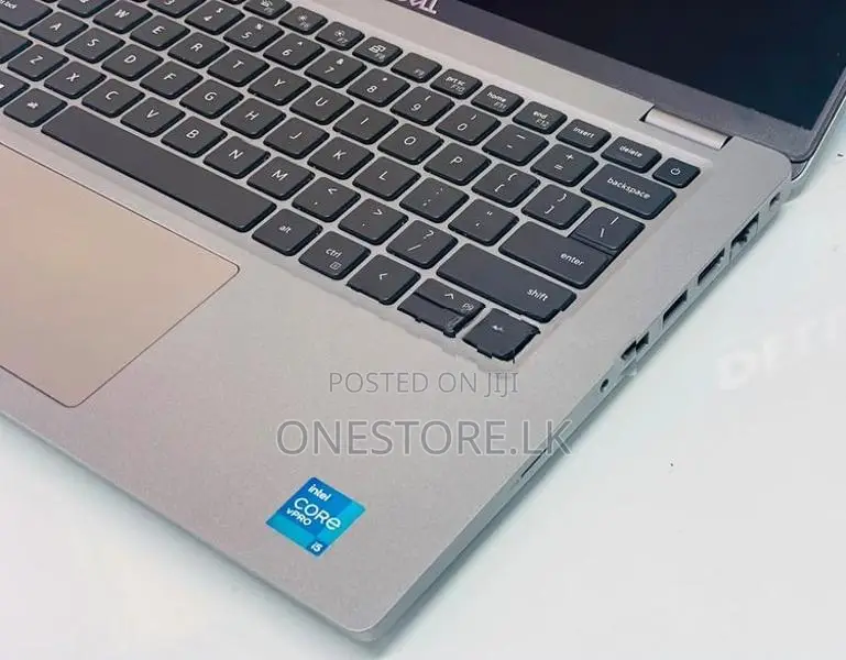 Dell Latitude 5420 i5 11th Gen 16GB RAM 512GB NVMe SSD