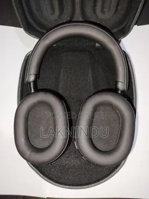 Sony WH-1000XM5