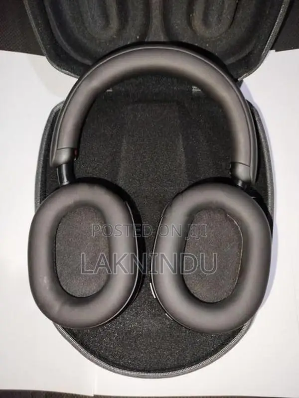 Sony WH-1000XM5