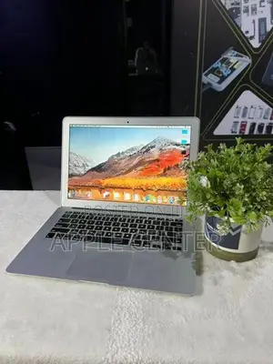 Apple MacBook Air