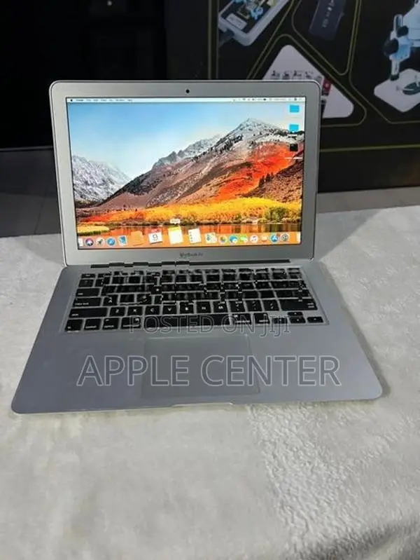 Apple MacBook Air