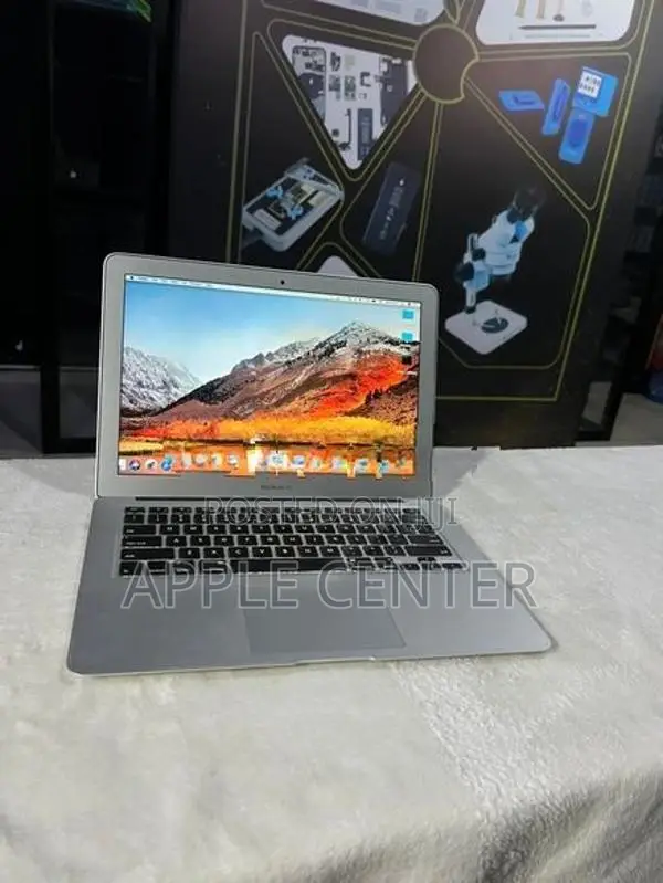 Apple MacBook Air