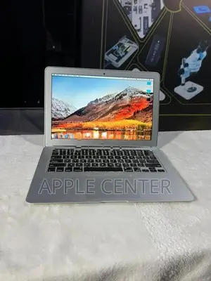 Apple MacBook Air