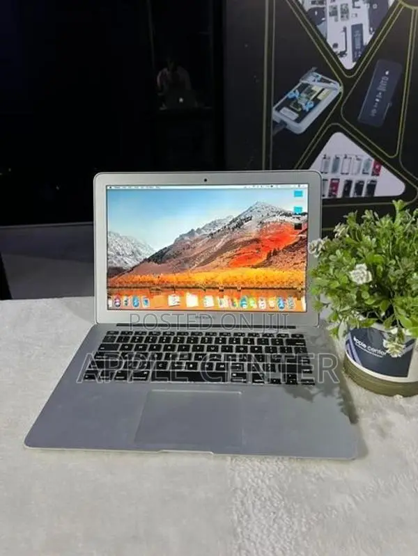 Apple MacBook Air