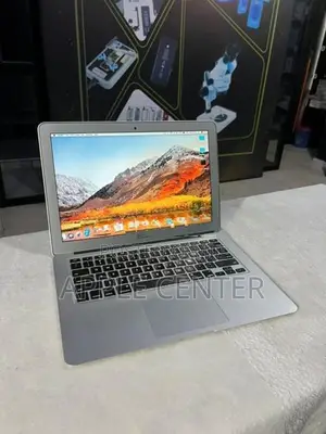 Apple MacBook Air