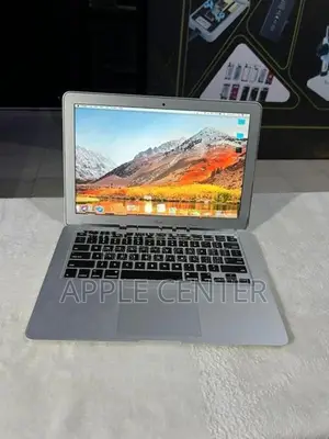Apple MacBook Air