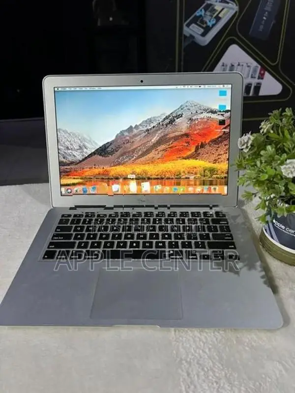 Apple MacBook Air
