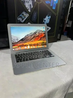 Apple MacBook Air
