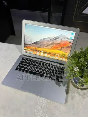 Apple Macbook Air I7 5th Gen