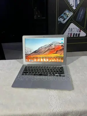 Apple Macbook Air