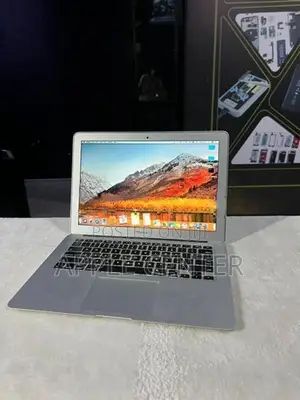 Apple Macbook Air I7 5th Gen