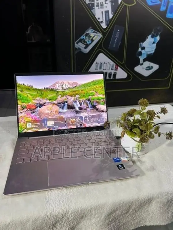 Hp Pavilion Plus