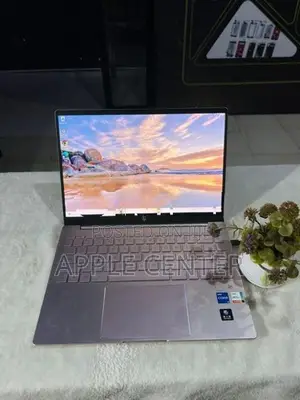 Hp Pavilion Plus