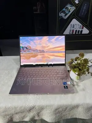 Hp Pavilion Plus