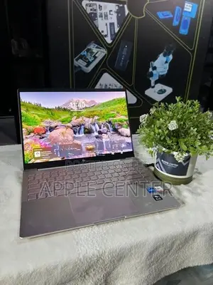 HP Pavilion Plus