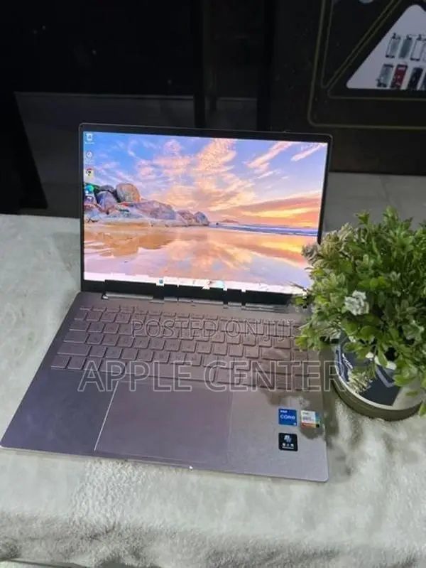 HP Pavilion Plus