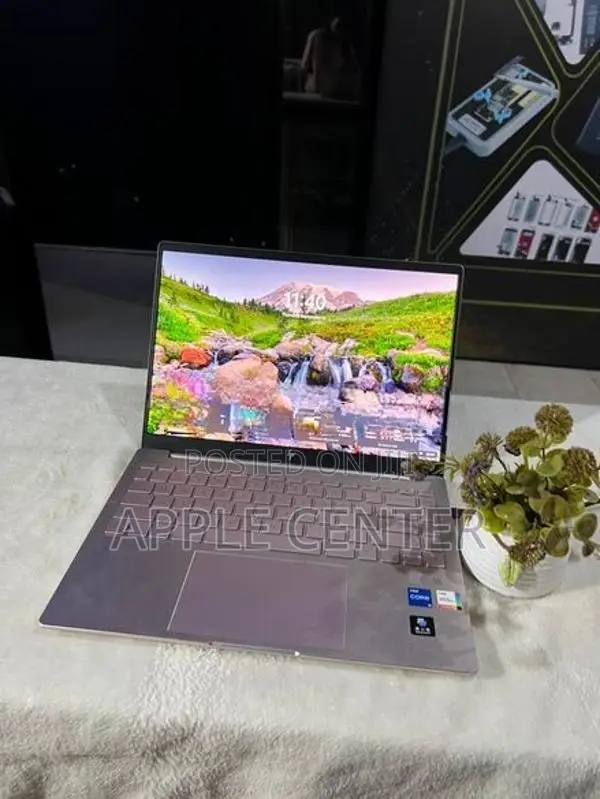 Hp Pavilion Plus Laptop