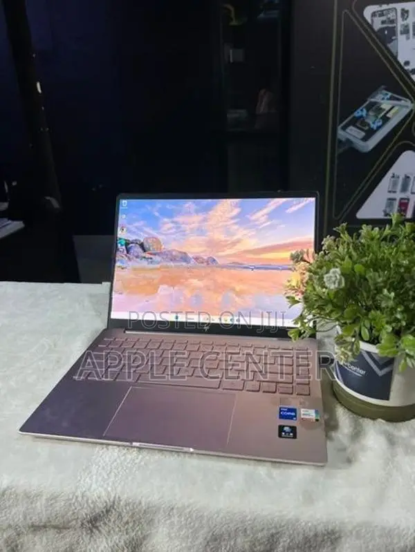 Hp Pavilion Plus Laptop