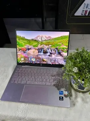 Hp Pavilion Plus Laptop