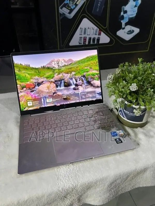 HP Pavilion Plus