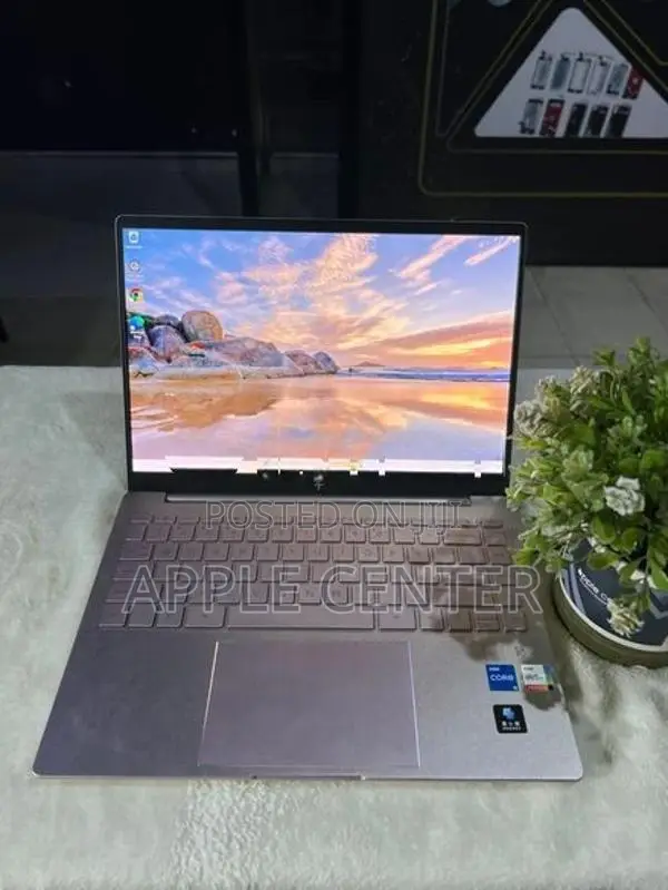 HP Pavilion Plus