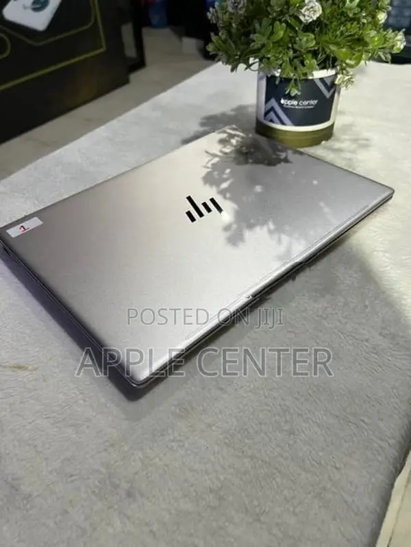 HP Pavilion Plus