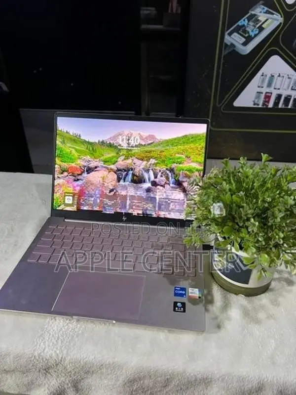HP Pavilion Plus
