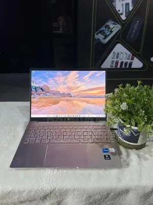 HP Pavilion Plus
