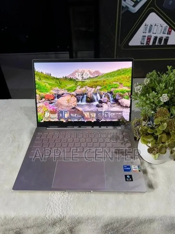 HP Pavilion Plus