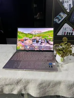 Hp Pavilion Plus