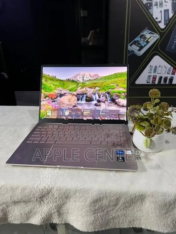 Hp Pavilion Plus