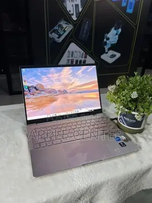 Hp Pavilion Plus