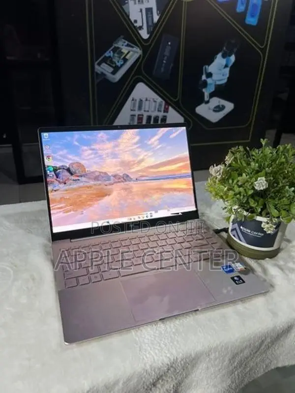 Hp Pavilion Plus